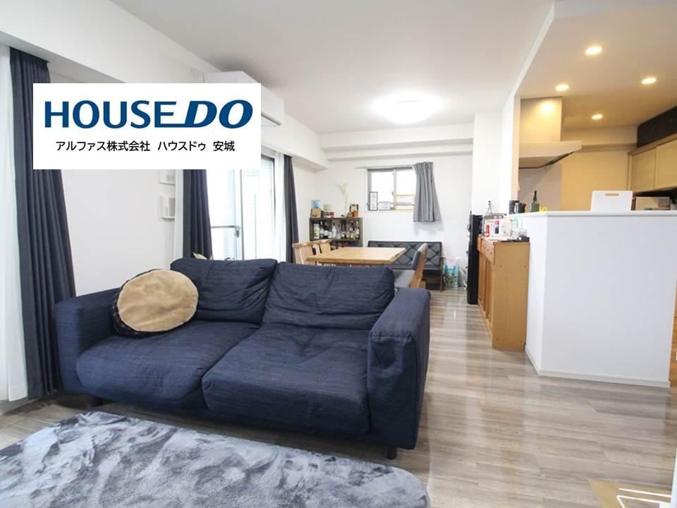 3LDK apartment in Anjo, Aichi - Photo 1