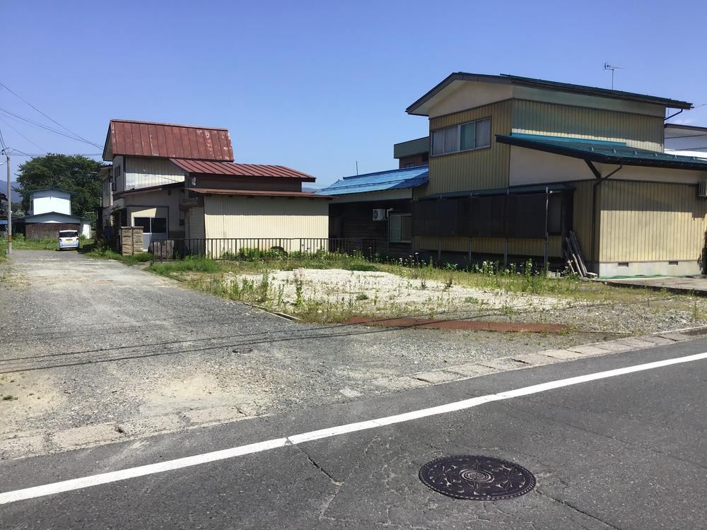 Affordable Land in Fukuda, Yonezawa - Photo 1