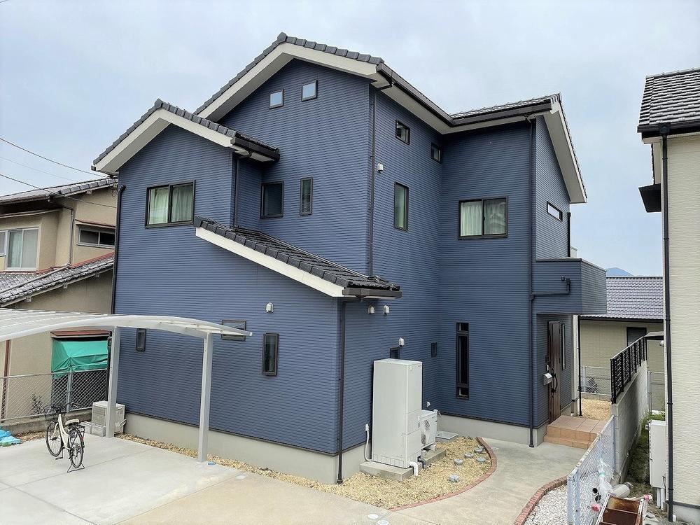 3LDK house in Kure, Hiroshima - Photo 1