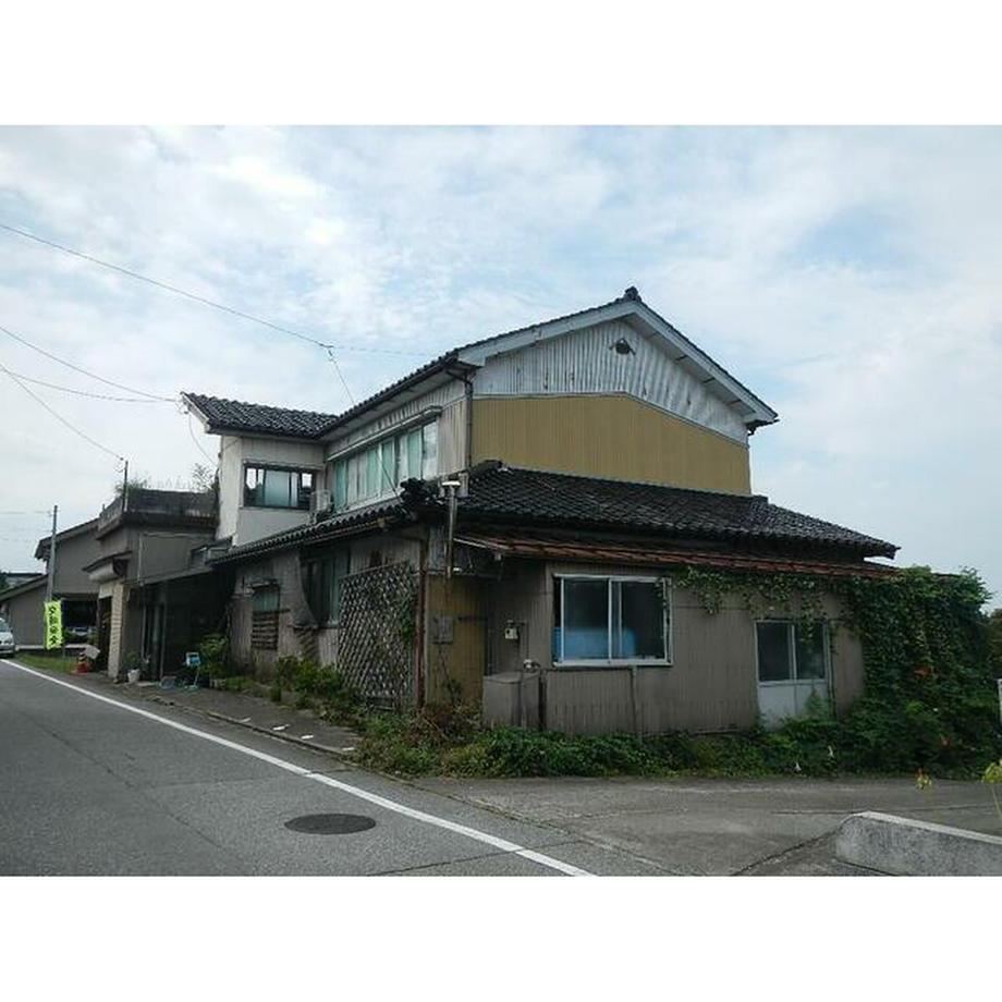224 m² land in Kurobe, Toyama - Photo 1