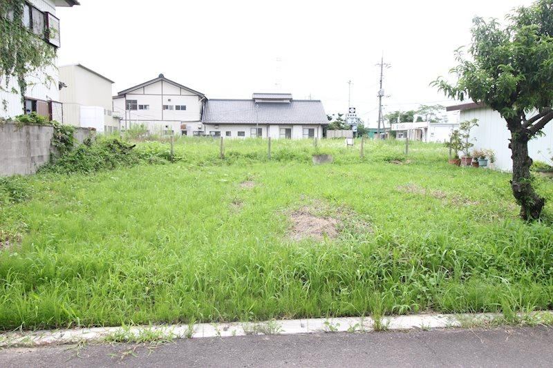 Flat Land Near Tamamura Station - Photo 1