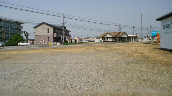 827 m² land in Toyama, Toyama - Photo 1