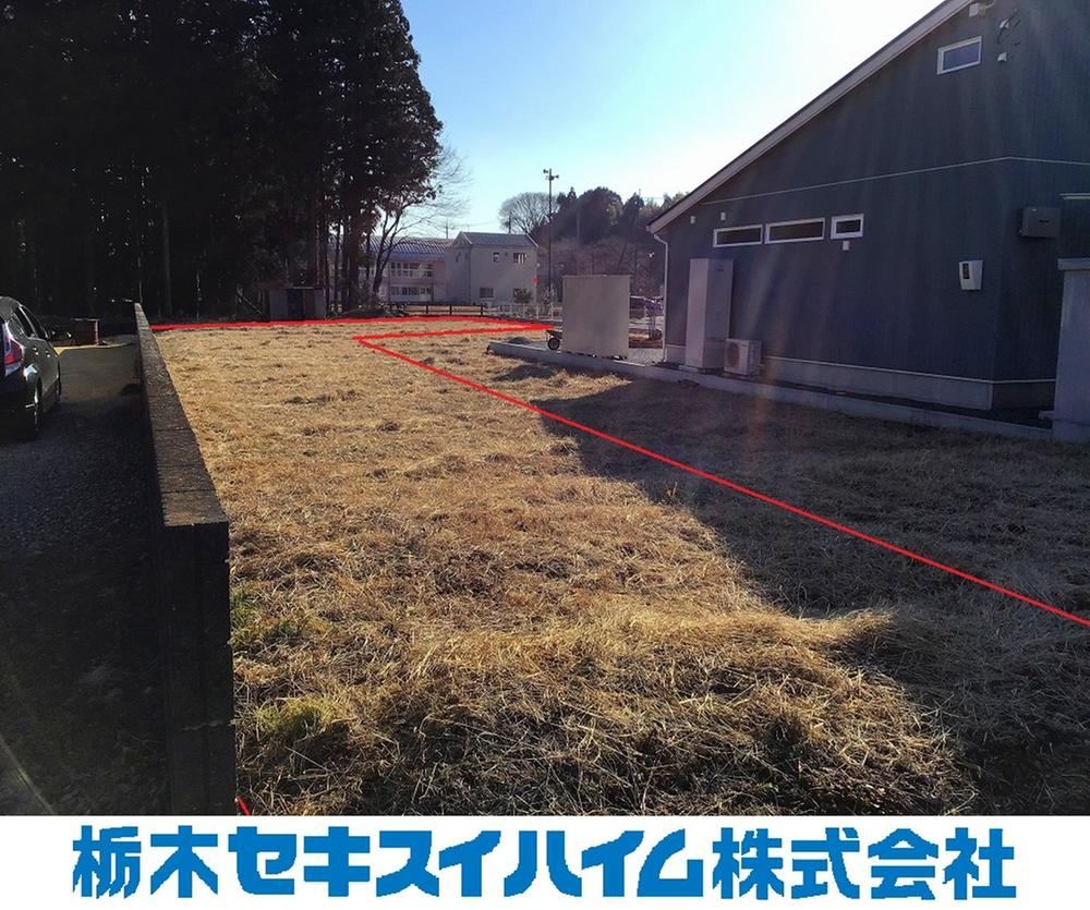 Spacious Land in Akabane for Relaxed Living - Photo 1