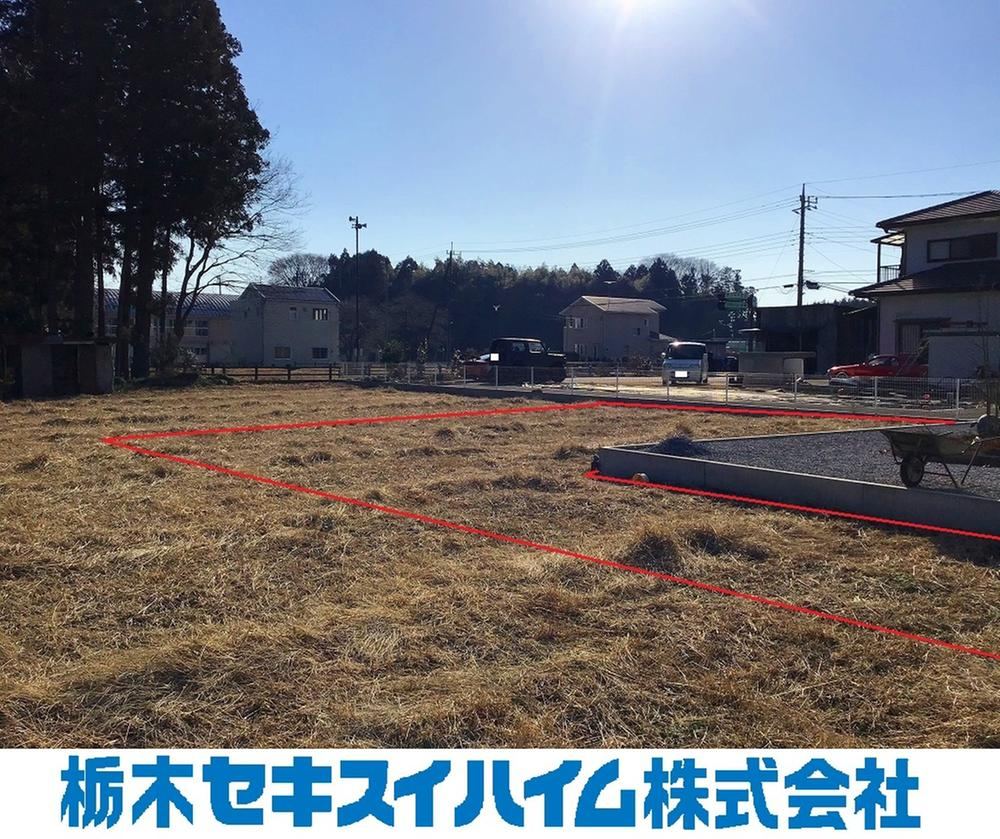 Land in Akabane for Relaxed Living - Photo 1